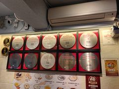 -佳佳甜品(寧波街總店)