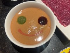-南门涮肉(东单店)