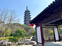 -常熟方塔园