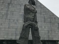 -侵华日军南京大屠杀遇难同胞纪念馆