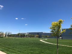 -华晨宝马铁西工厂