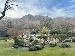 -亭林园-华藏寺