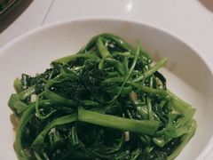 马拉盏通心菜-美奈小馆·越南料理(福田星河COCO Park店)