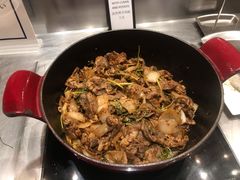 -北京王府井希尔顿酒店·万斯阁西餐厅