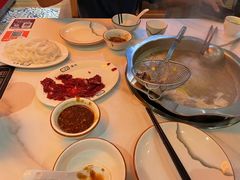 -八合里潮汕鲜牛肉火锅(吉大店)