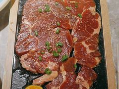 -韩盛·古法烤肉店(皇城恒隆广场店)