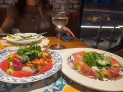 -弗兰克牛排西餐厅Ribone steak house(柠檬花园店)