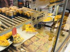 -BreadTalk面包新语·烘焙蛋糕(广州白云五号店)