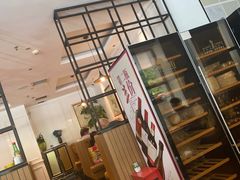 -花舍·新派粤菜·西餐·下午茶(亚运村·鸟巢店)