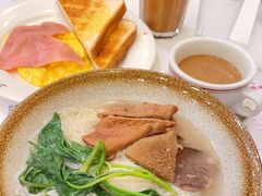 -大哥餐厅(西城花园店)
