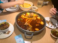 -李子坝梁山鸡(北碚万达五鸡哥店)