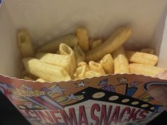 -中影星美国际影城(西乡天虹店)