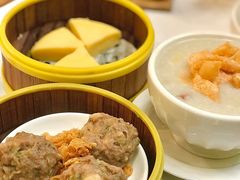陈皮果香蒸牛肉丸-广州酒家(文昌总店)