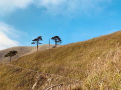 -萍乡武功山风景名胜区