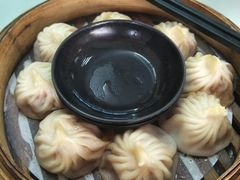 -食惠里小笼包面馆(越秀店)
