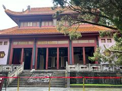 -岳麓山风景名胜区