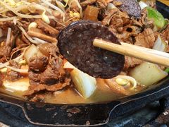 -山城正宗集安高丽火盆