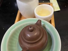 -青藤茶馆(南山路店)