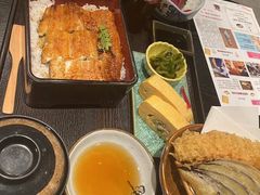 -玄白·炭烤活鳗(上海首店)