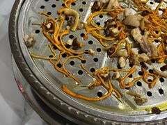 -凯盈阁·顺德私房菜·桑拿鸡