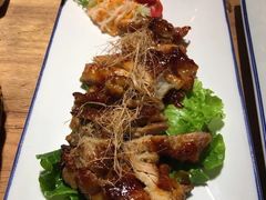 -阮氏娘·越南料理(双子塔店)