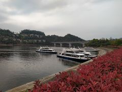 -千岛湖东南湖区