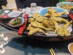 -君霖海鲜私房菜(春柳店)