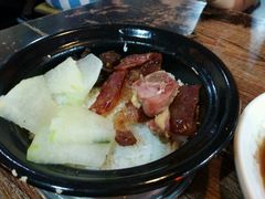 -煲煲掂风味煲仔饭餐厅(西区店)