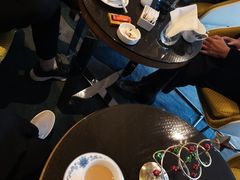 -美食汇·海鲜自助西餐厅·江门富力万达嘉华酒店