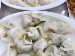 -老妈厨房团圆饺子东北菜(北环路店)