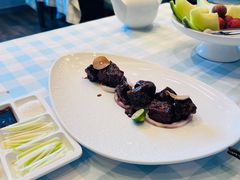 -澜小宴·锦绣江南(金沙滩店)