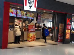 -肯德基(六安万达店)