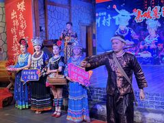 -亮欢寨酸汤鱼(沙冲路店)