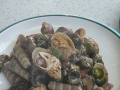 -前王院•巧克力海鲜市集餐厅(万平口店)