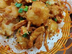 -斯丹姜母鸭·古法干香(涂门街总店)