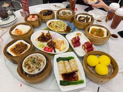 -老廣新意-全天茶点(宝能店)