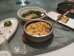 经典扬州炒饭-小厨娘淮扬菜(六合欢乐港店)