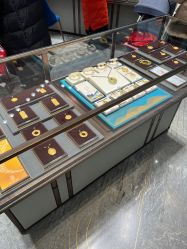 -周大福CHOW TAI FOOK(荟聚购物中心西红门店)