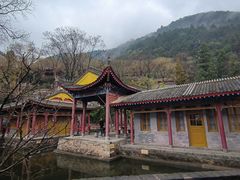 -华清宫景区