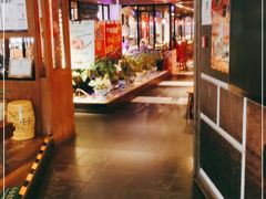 -江边城外烤全鱼(方庄时代购物中心店)