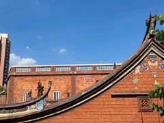 -晋江五店市传统文化旅游区