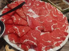 -清真·嘉福元自选火锅(力盟商业步行街店)