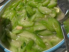 水瓜-客汁源味·客家菜(时代城店)