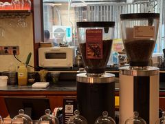 -The Roastery By AllYouWant(福田店)