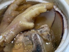 -东山茶寮(新安店)