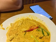 -泰国餐厅 Thai Food(裕华万达店)