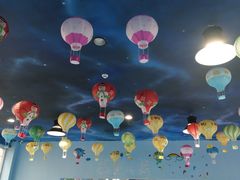 -青岛东方影都融创电影世界