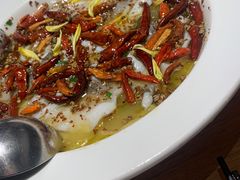 -太二酸菜鱼(福州泰禾店)