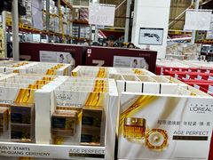 -山姆会员商店(亦庄创意生活广场店)