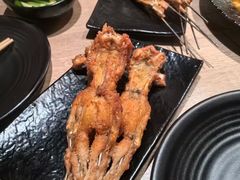 -红盔甲·小龙虾(定西路店)